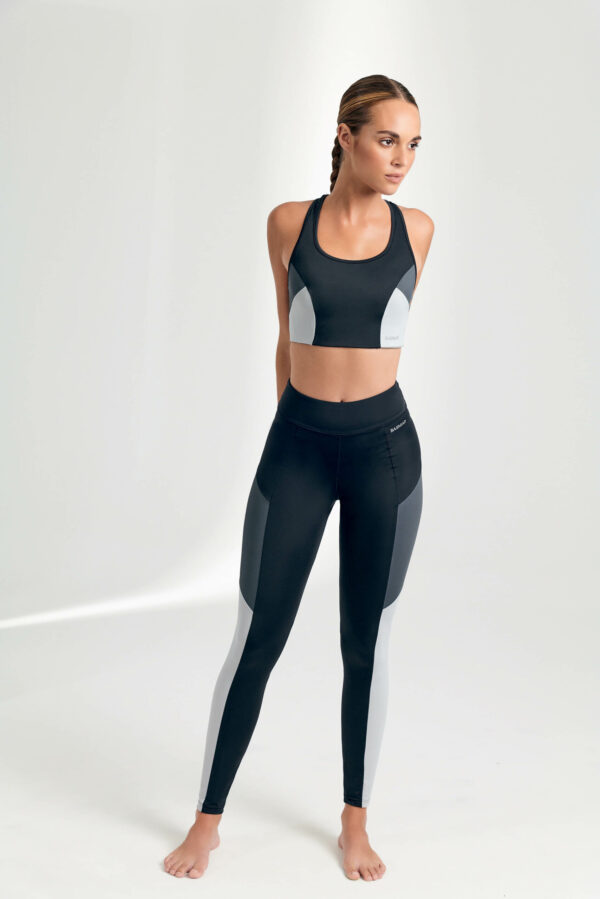 LEGGING DEPORTIVO CINTURA MOLDEADORA
