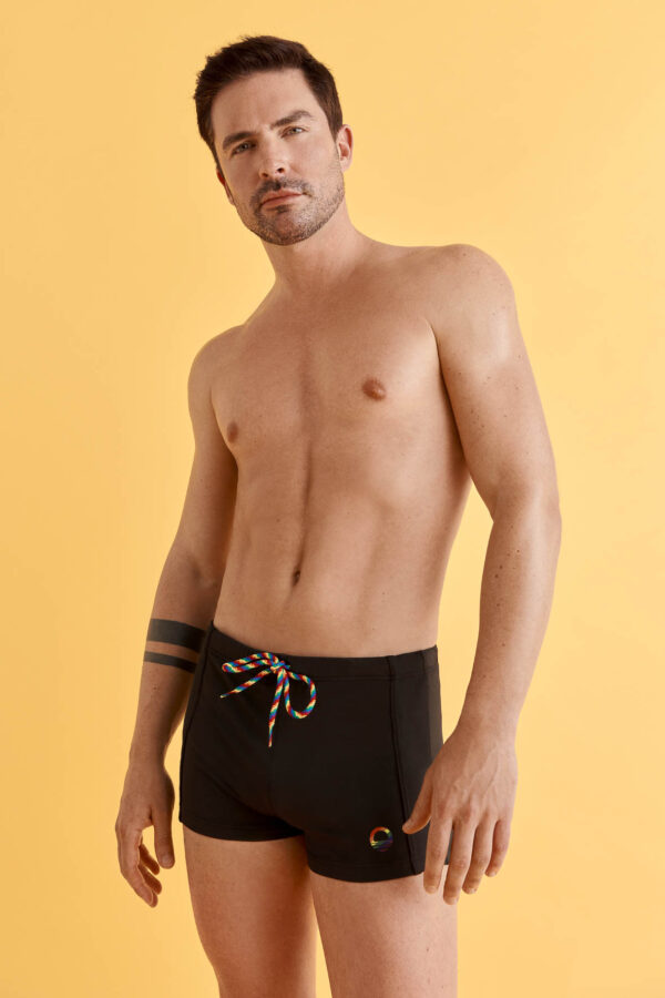 BAÑADOR BOXER PRIDE