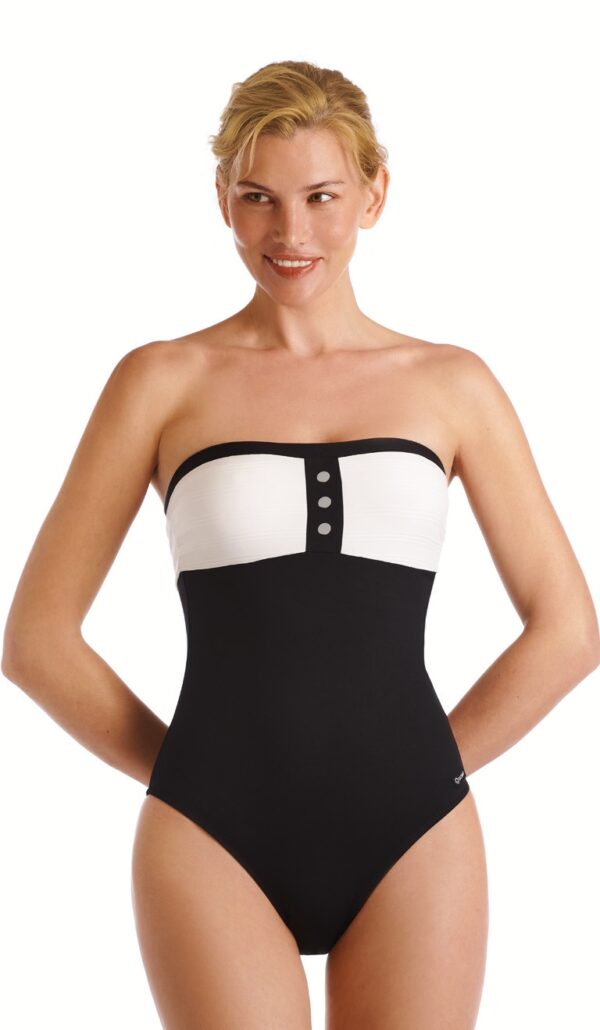 BAÑADOR BAÑERA BELINDA