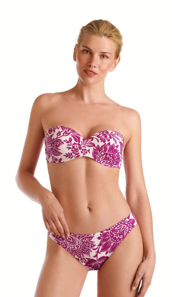 BIKINI BANDEAU PAOLA