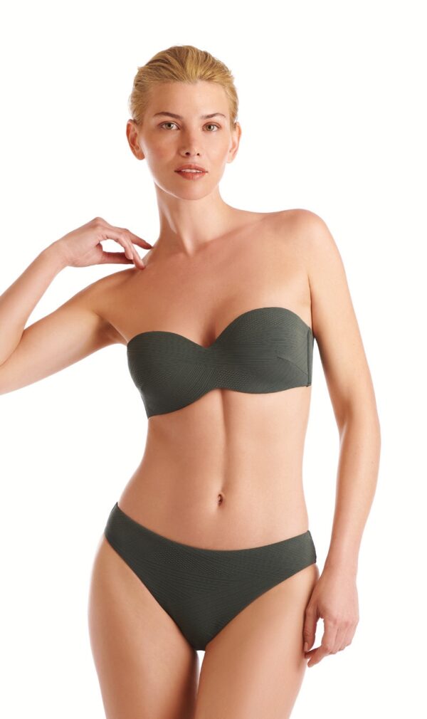 BIKINI BANDEAU MARION