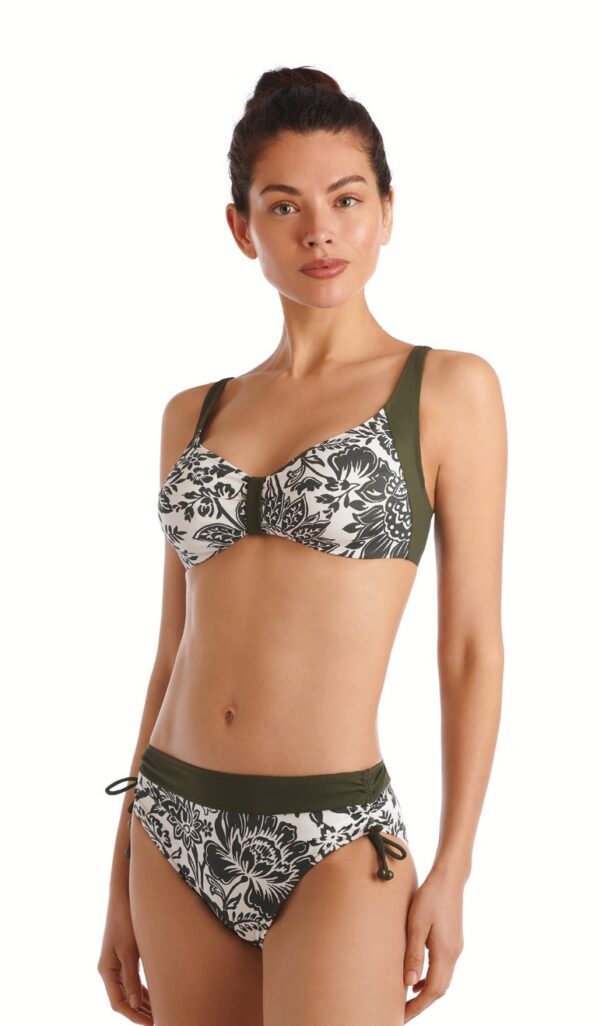 BIKINI REDUCTOR AROS PAOLA