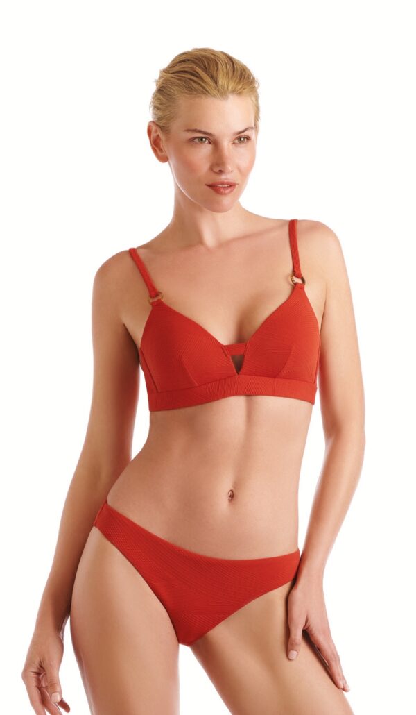 BIKINI TRIANGULAR COPAS MARION