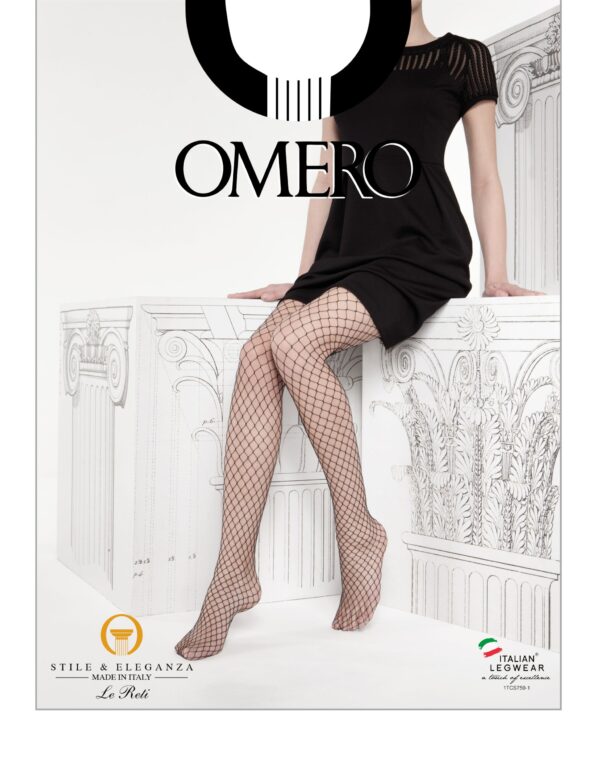 OM- 110182 MAXI RETTE