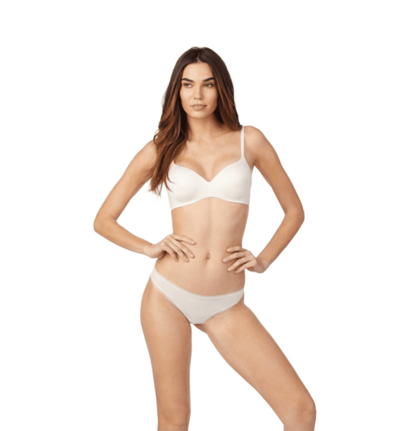 SUJETADOR PREFORMADO SIN ARO