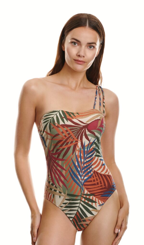 BAÑADOR ASIMÉTRICO ANTONELLA