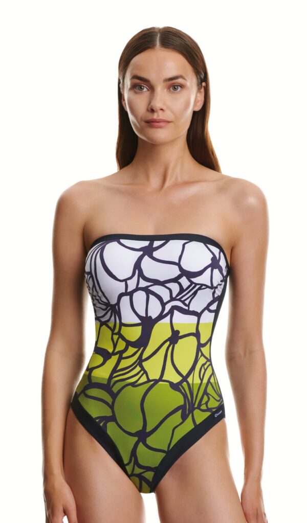 BAÑADOR BAÑERA ORNELLA