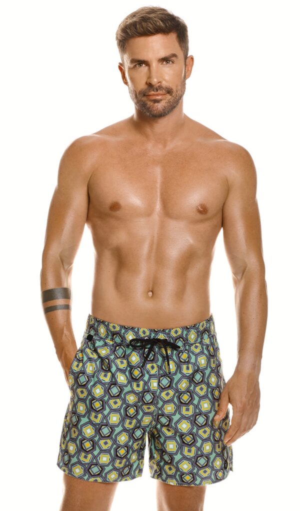 BAÑADOR HOMBRE BOHEMIO