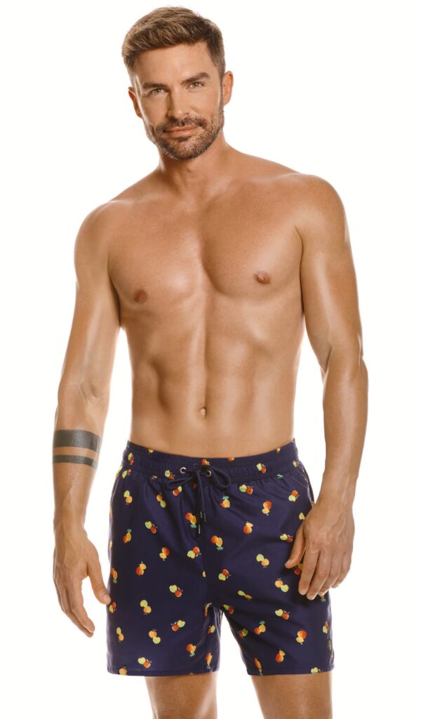 BAÑADOR HOMBRE FRUTAS