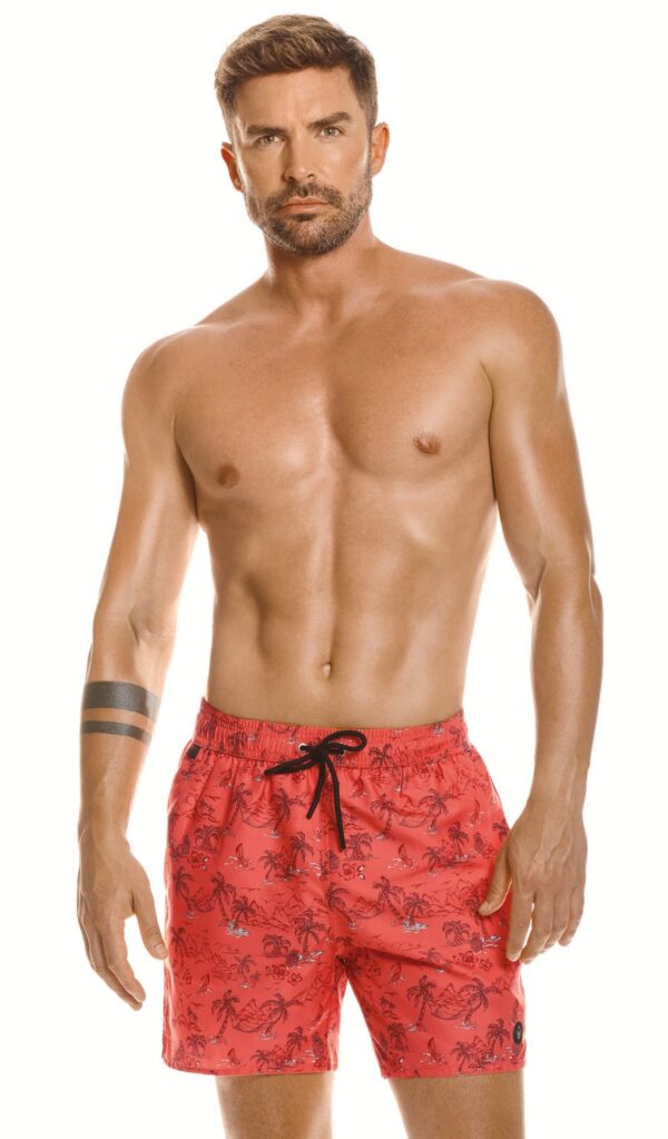 BAÑADOR HOMBRE ISLAS