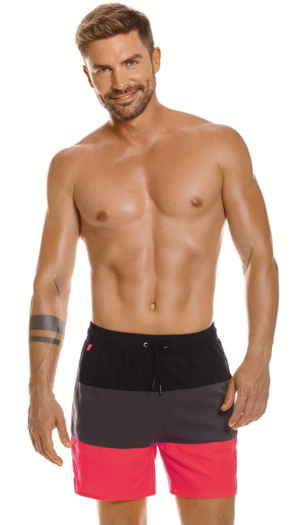 BAÑADOR HOMBRE RALLAS