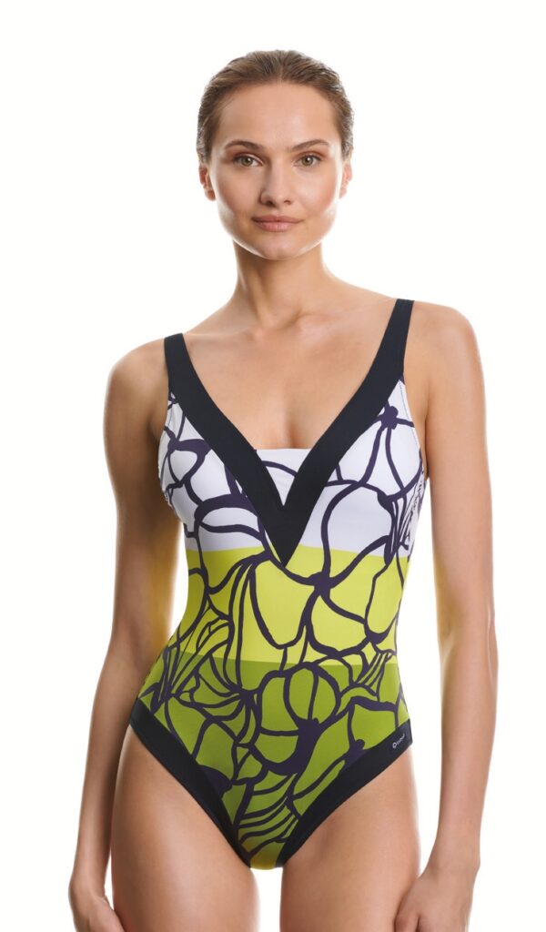 BAÑADOR MOLDEADOR ORNELLA