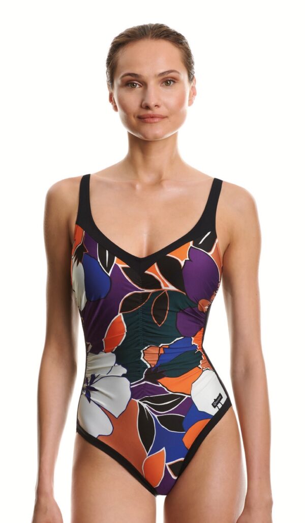 BAÑADOR REDUCTOR TESSA D