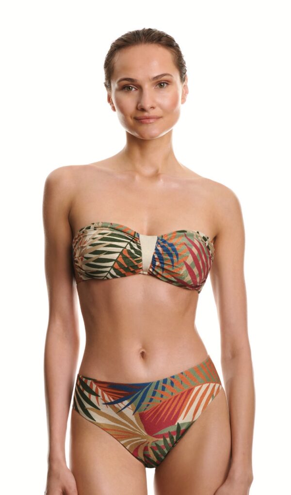 BIKINI BANDEAU ANTONELLA