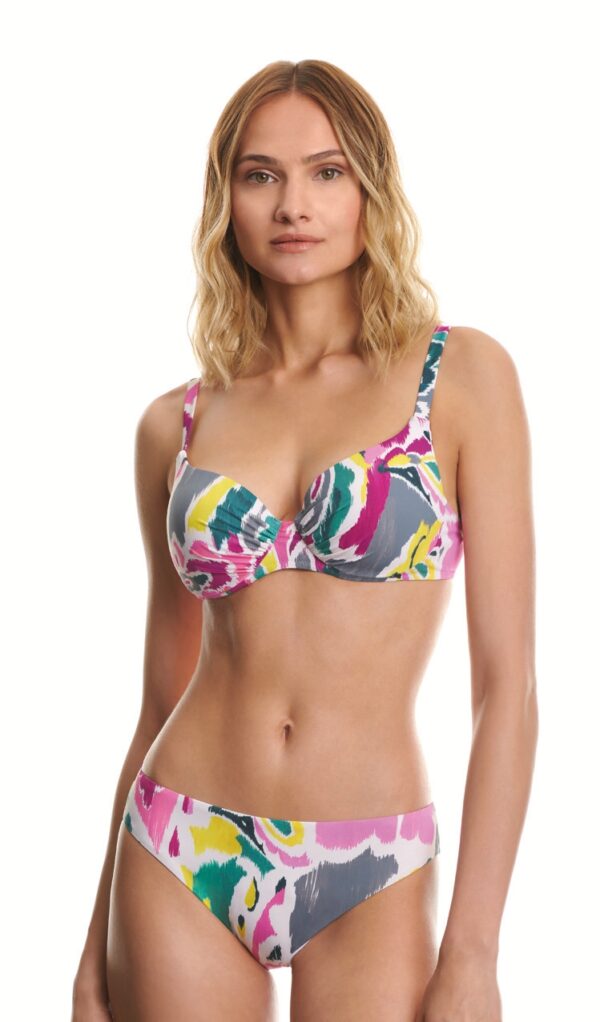 BIKINI COPAS Y AROS BECKET