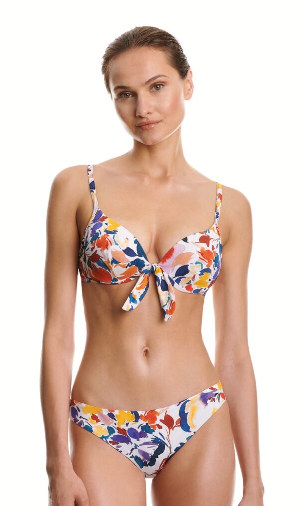 BIKINI COPAS Y AROS FELICITY