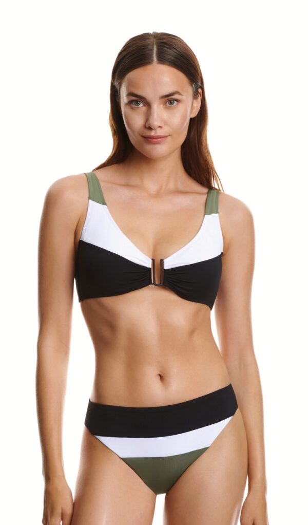 BIKINI TRIANGULAR ISABELLA